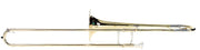 Trombón tenor LA MUSA E-1 D. Anarte