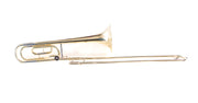 Trombón tenor LA MUSA P-1 D. Anarte