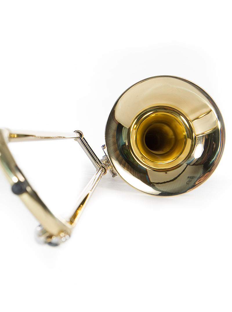 Trombón tenor LA MUSA P-1 D. Anarte-3