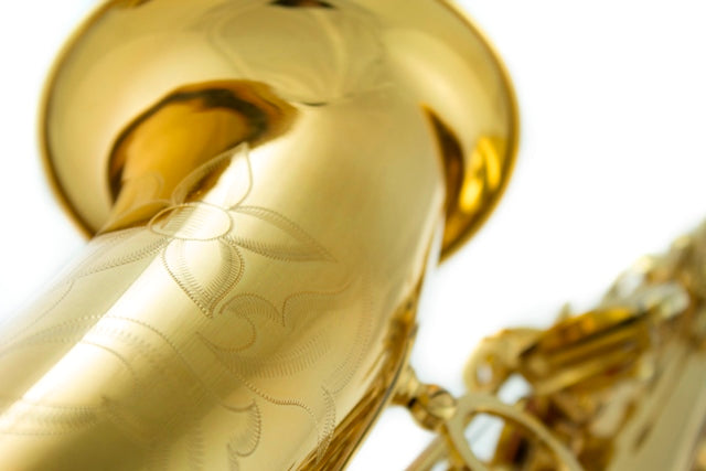 Saxofón Alto LA MUSA P-1 M. Delgado-0
