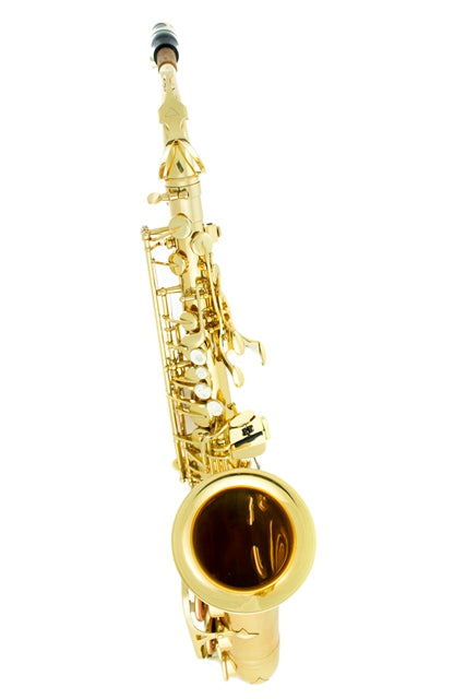 Saxofón Alto LA MUSA P-1 M. Delgado-3