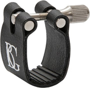 Abrazadera y boquillero BG L6 standard para clarinete