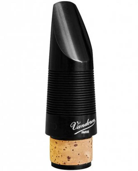 Boquilla VANDOREN BD5D para clarinete alemán