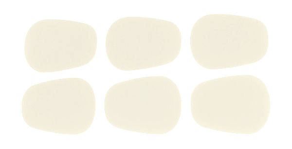 Compensadores BG A11L Transparente-0