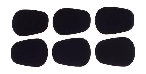 Compensadores BG A10L Negro-0
