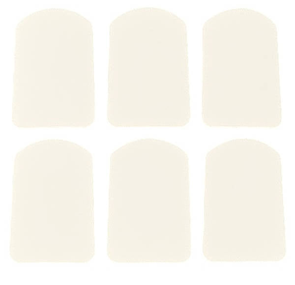 Compensadores BG A11S Transparente-0