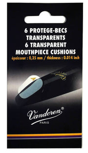 Compensadores VANDOREN Transparente