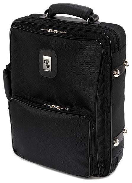 Estuche MARCUS BONNA para 2 clarinetes