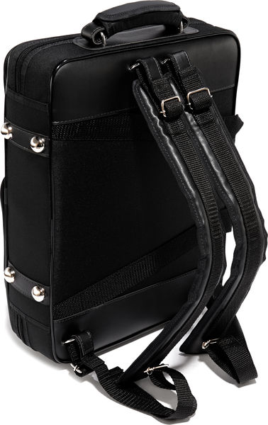 Estuche MARCUS BONNA para 2 clarinetes-1