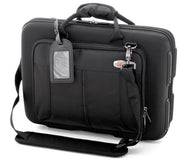 Estuche PROTEC Pro Pac PB307D para 2 Clarinetes