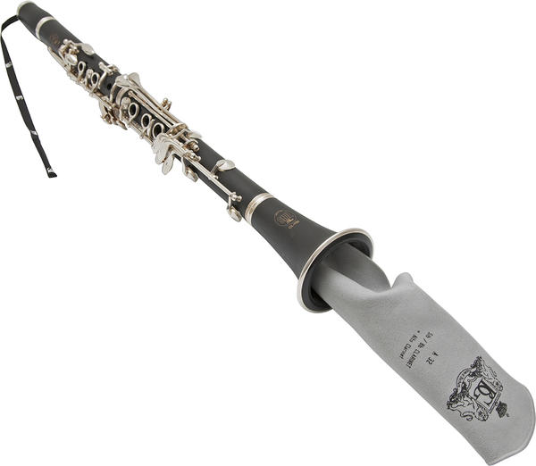 Limpiador BG A32 para clarinete-0