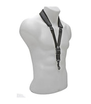Colgante BG S10ESH para saxofón alto/tenor