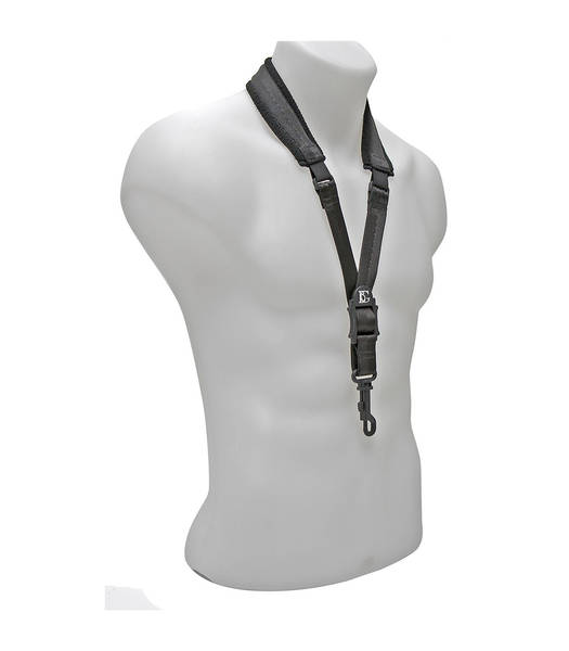 Colgante BG S10ESH para saxofón alto/tenor