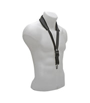 Colgante BG S10 para saxofón alto/tenor
