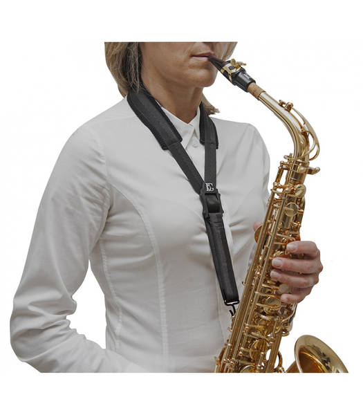 Colgante BG S10 para saxofón alto/tenor-0