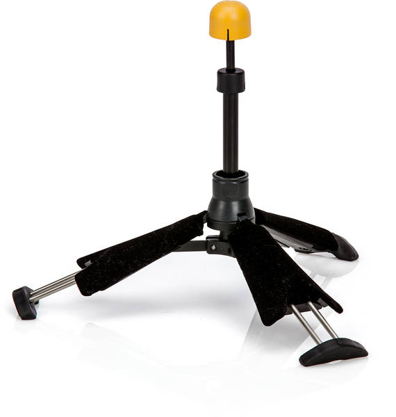 Soporte HERCULES DS440B para clarinete
