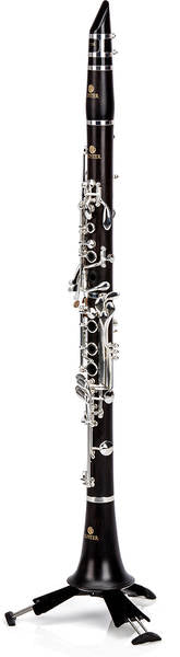 Soporte HERCULES DS440B para clarinete-1