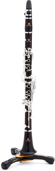 Soporte HERCULES DS640B para clarinete/flauta-1