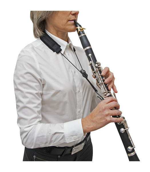 Colgante BG C20LP para clarinete-1