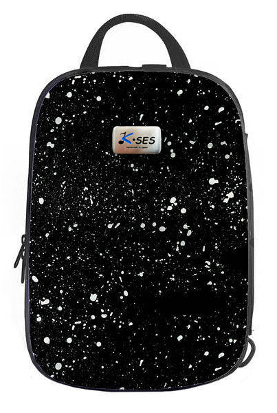 Estuche K-SES Compact Premium Clarinete Sib-7