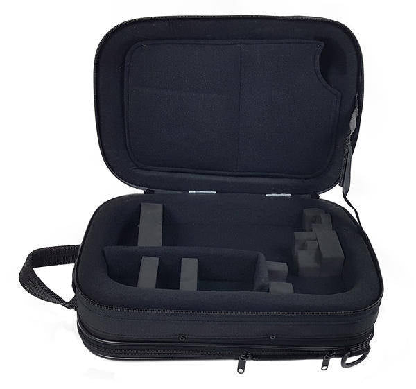 Estuche K-SES Compact Premium Clarinete Sib-8
