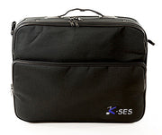 Estuche K-SES Economy para 2 clarinetes