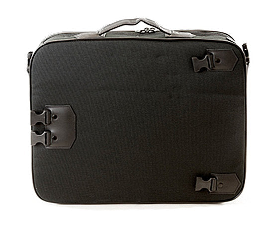 Estuche K-SES Economy para 2 clarinetes-0