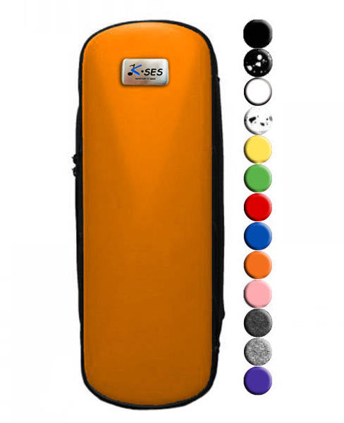 Estuche K-SES Mini Premium para Clarinete Sib