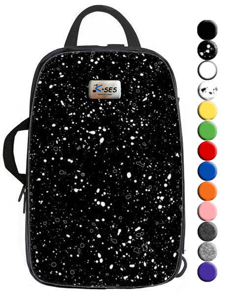 Estuche K-SES Compact Premium Clarinete Sib/La