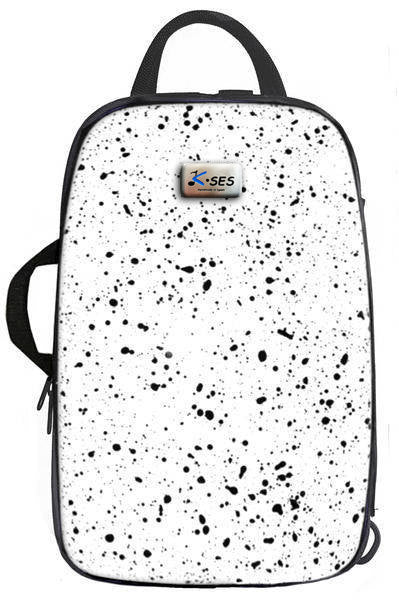 Estuche K-SES Compact Premium Clarinete Sib/La-0