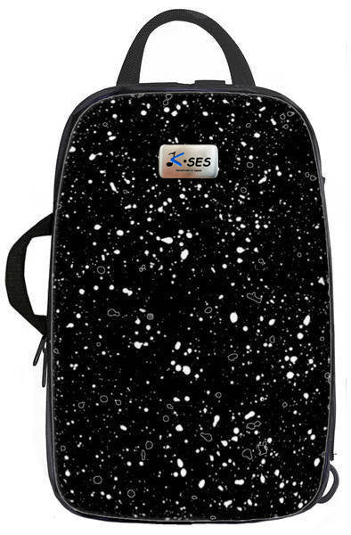 Estuche K-SES Compact Premium Clarinete Sib/La-4
