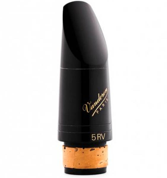 Boquilla VANDOREN 5RV para requinto