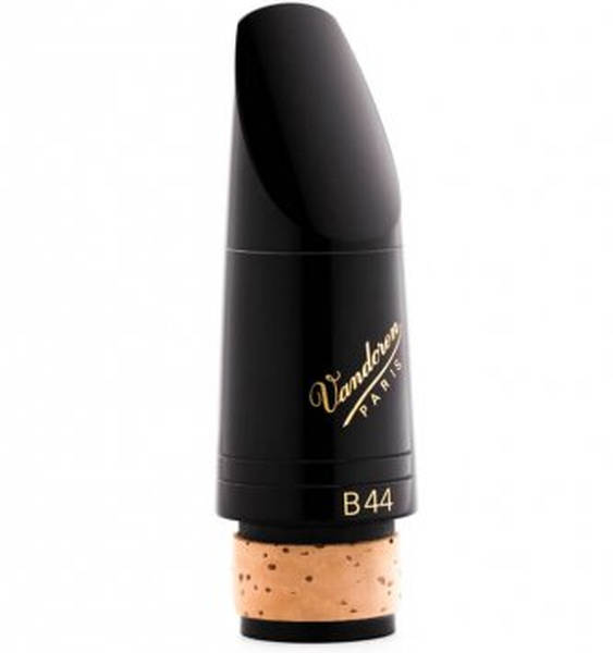 Boquilla VANDOREN B44 para requinto