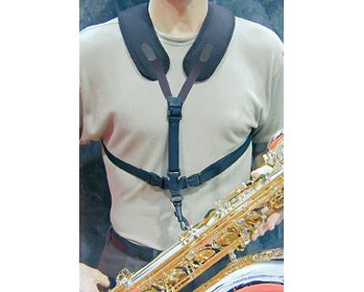 Arnes NEOTECH Super XL para saxofón alto/tenor/barítono