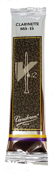 Caña VANDOREN V12 para requinto