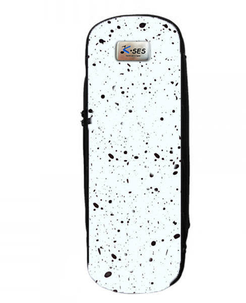 Estuche K-SES Mini Premium para Requinto-5
