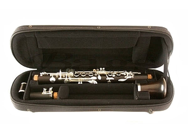 Estuche K-SES Mini Premium para Requinto-10