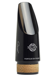Boquilla SELMER Concept para clarinete bajo