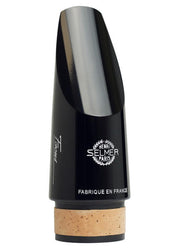 Boquilla SELMER Focus para clarinete bajo
