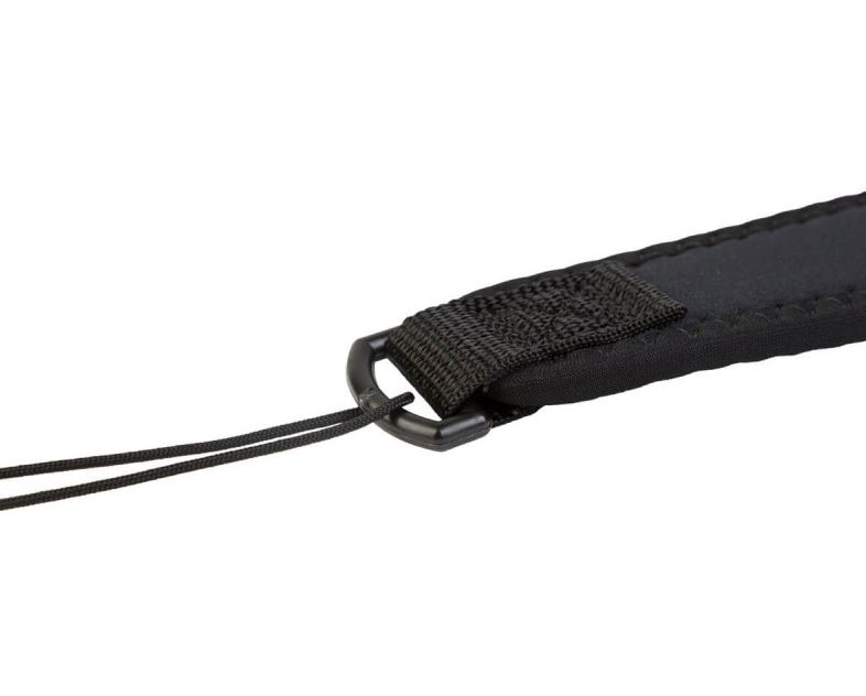 Colgante NEOTECH Classic 2 ganchos para clarinete bajo-1