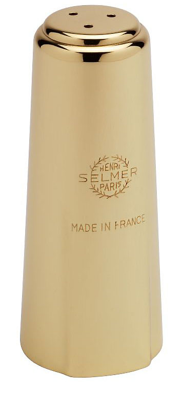 Boquillero SELMER para saxofón alto