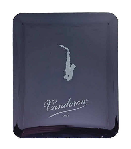 Portacañas VANDOREN para saxofón alto-0