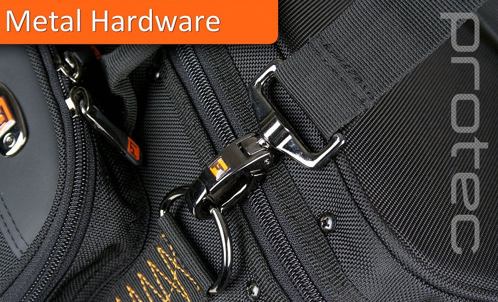 Estuche PROTEC Pro Pac PB319 para Clarinete Bajo-3