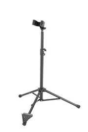 Soporte K&M 15060 para clarinete bajo