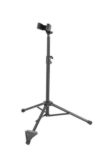 Soporte K&M 15060 para clarinete bajo