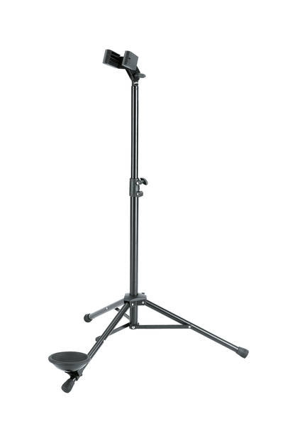 Soporte K&M 15010 para fagot