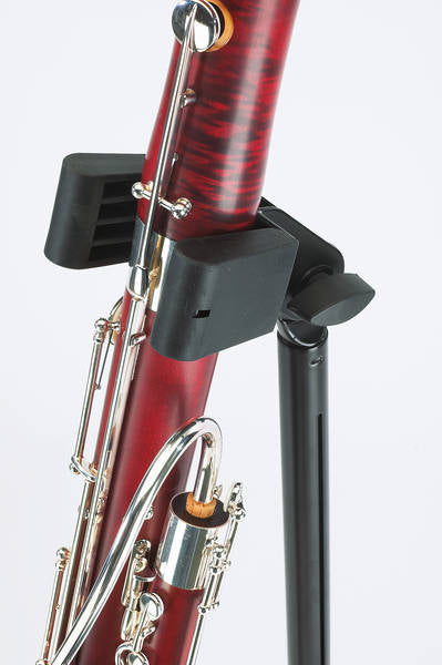 Soporte K&M 15010 para fagot-0