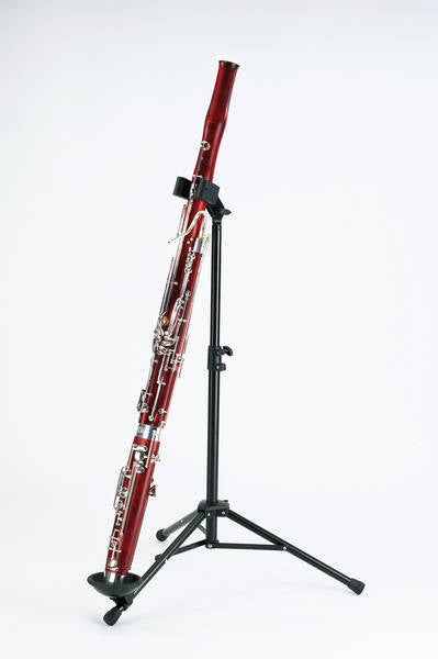 Soporte K&M 15010 para fagot-2