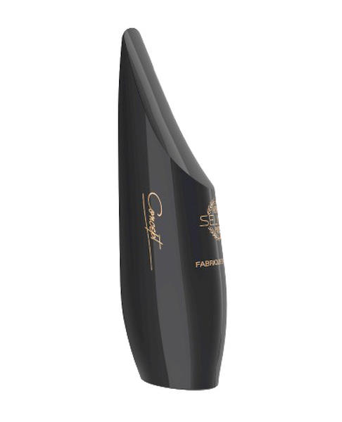 Boquilla SELMER Concept para saxofón alto
