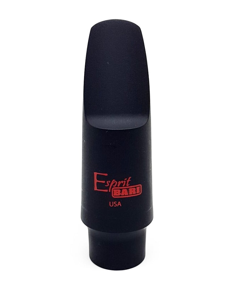 Boquilla BARI Esprit para Saxo Alto
